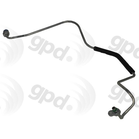Gpd Hose Liquid Line 4813176